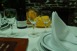 Hotel Pantanha