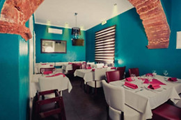 BARTHOLOMEU GUESTHOUSE