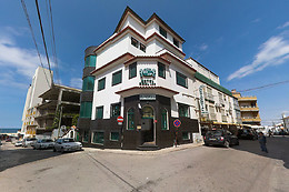 REAL CAPARICA HOTEL