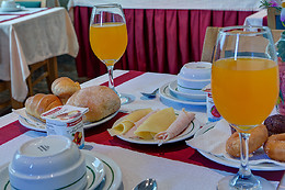 REAL CAPARICA HOTEL