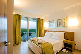 MONTE GORDO HOTEL APARTAMENTOS & SPA