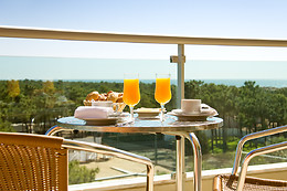 MONTE GORDO HOTEL APARTAMENTOS & SPA