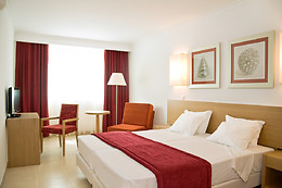 MONTE GORDO HOTEL APARTAMENTOS & SPA