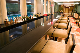 MONTE GORDO HOTEL APARTAMENTOS & SPA