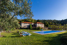 QUINTA DA POUSADELA