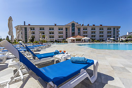 Riviera Hotel ****