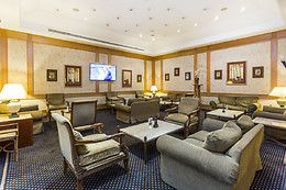 Riviera Hotel ****