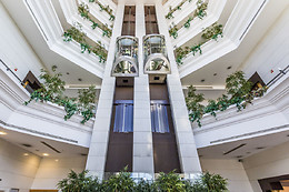 Riviera Hotel ****
