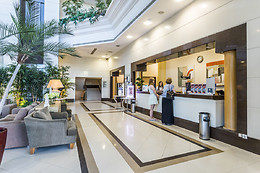 Riviera Hotel ****