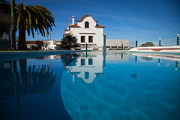 QUINTA D'ANTA - HOTEL RURAL