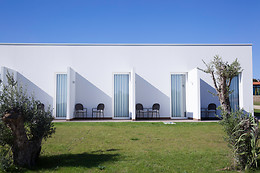 QUINTA D'ANTA - HOTEL RURAL