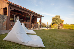 QUINTA D'ANTA - HOTEL RURAL