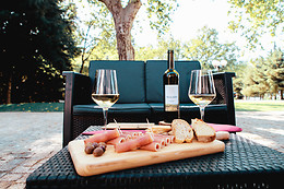 BORRALHA - HOTEL, RESTAURANTE & SPA ****