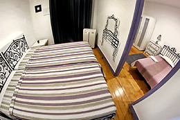 My Hostel Guimarães