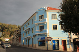 Hotel Bem Estar