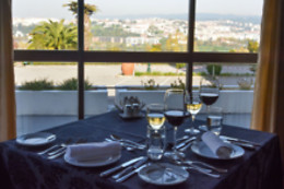 HOTEL D.LUIS - COIMBRA