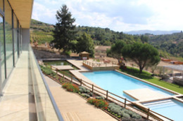 Douro Cister Hotel Resort