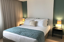 SDIVINE FÁTIMA HOTEL CONGRESS & SPIRITUALITY