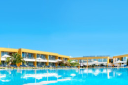 HOTEL VILA PARK****