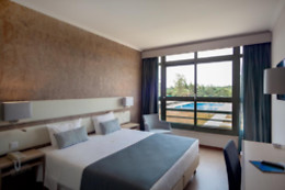 HOTEL VILA PARK****