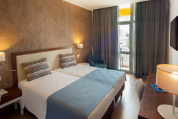 HOTEL VILA PARK****