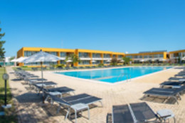 HOTEL VILA PARK****