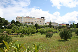 CASA SÃO NUNO HOTEL