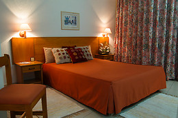 Hotel Pantanha