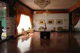 Hotel Onix