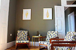 CASA DO SALGUEIRAL DOURO