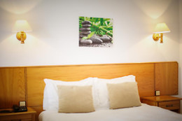 Hotel Pantanha