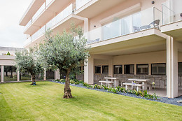 VILA GALÉ COLLECTION BRAGA