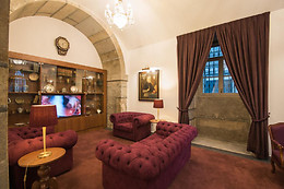 VILA GALÉ COLLECTION BRAGA