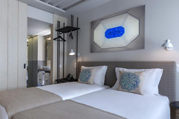 PORTA NOVA COLLECTION HOUSE