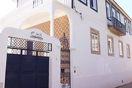 CASA DO SALGUEIRAL DOURO