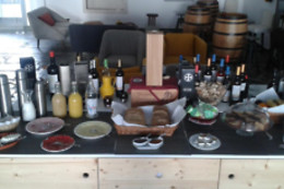 CASA DE BACO