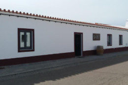 CASA DE BACO