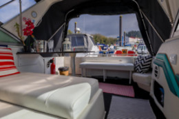SLEEPBOAT Yacht (Porto)