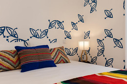 HEAVEN INN SUITES & TERRACE