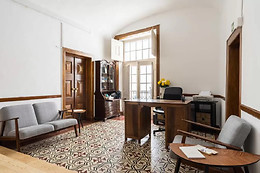 BURGOS GUEST HOUSE