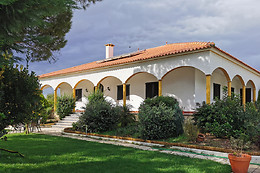 CASA DAS PORTAS