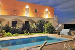 CASA DAS PORTAS