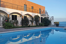 CASA DAS PORTAS