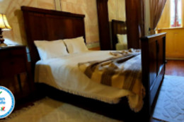 CASA DO FUNDO - Sustainable & Ecotourism