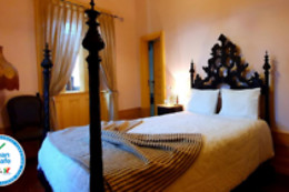 CASA DO FUNDO - Sustainable & Ecotourism