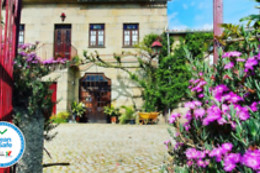 CASA DO FUNDO - Sustainable & Ecotourism
