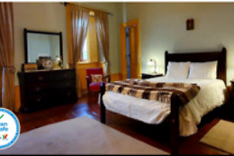 CASA DO FUNDO - Sustainable & Ecotourism