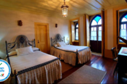 CASA DO FUNDO - Sustainable & Ecotourism