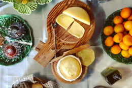 CASA DO FUNDO - Sustainable & Ecotourism