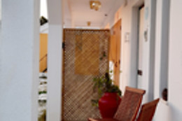 SUBLIME SUN & VAN BY MECO STAYS